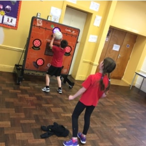 Jeremy Waldon – Headteacher, Roche Primary School