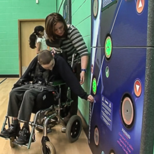 Karen Erikson – Director of Specialism at Arbour Vale Specialist Sports College