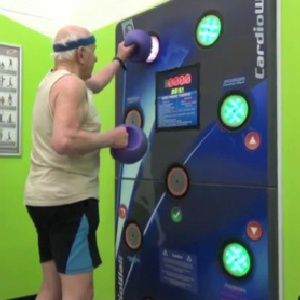 Neil Talbot – Fitness Manager, Plymouth YMCA