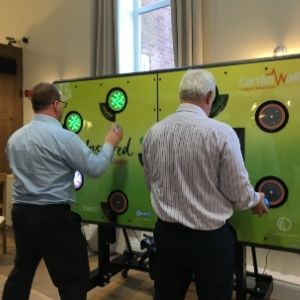 Lucy - Resident, Inspired Villages