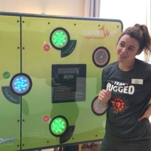 Leah Jackson, Wellness Navigator, Inspired Villages Group