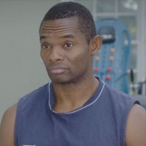 Mr Philip Heaton-Adegbile, FRCS, Ph.D. – Consultant Orthopaedic Surgeon