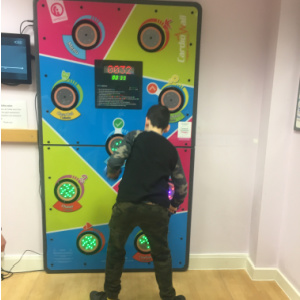 Julia Smith – Specialist Paediatric Physiotherapist at Nuffield Orthopaedic Centre