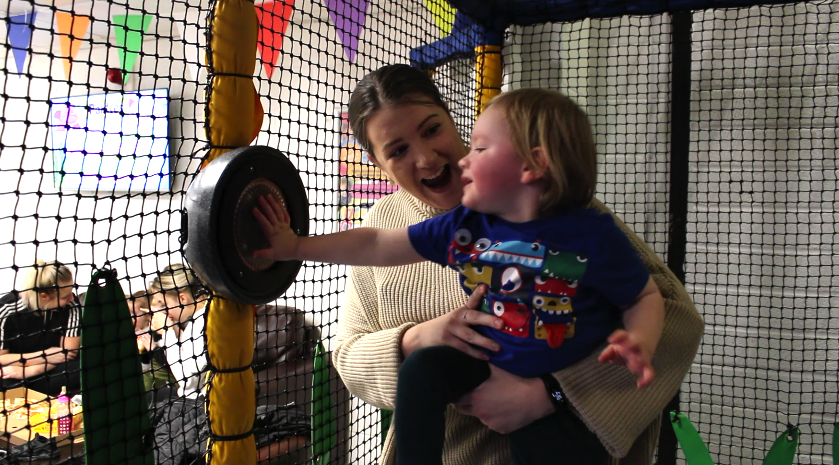 Freedom Gaming - Soft Play