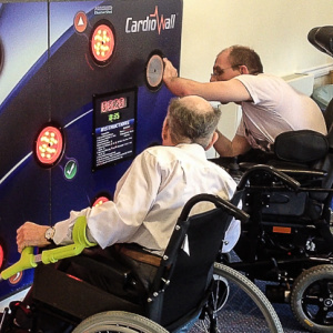 Anita Cobb – Service Manager at Ernest Kleinwort Court