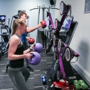 Craig Parsons – Franchisee, Anytime Fitness Truro