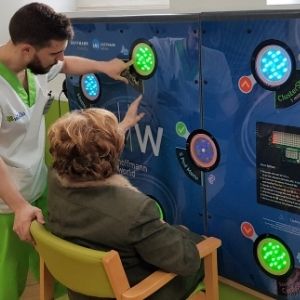 Alexandra Torres - Programme Manager, Hoffmann Group