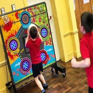 Jeremy Waldon – Headteacher, Roche Primary School