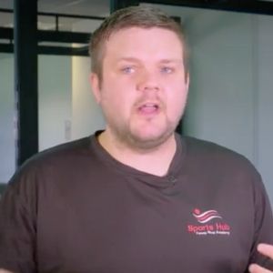 Paul Smith – General Manager, Fowey Sports Hub