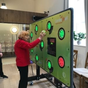 Don - Resident, Inspired Villages